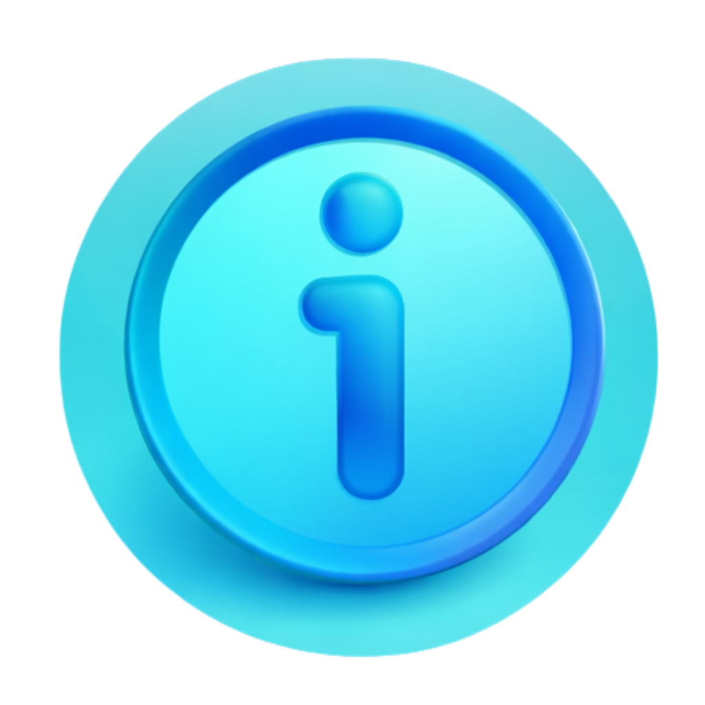 Ein beschreibendes Icon für klare Informationen zu Versand und Retouren im W!GO Store.